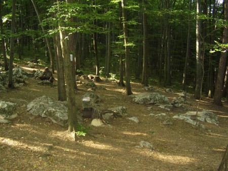 Boldogasszony köve (Bükkszentkereszt)